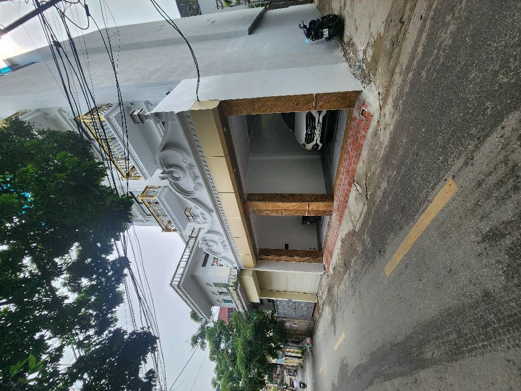 Bán nhà Ngũ Nhạc - diện tích 58.9m2 5 tầng - Ô tô tránh - giá 17,5 tỷ