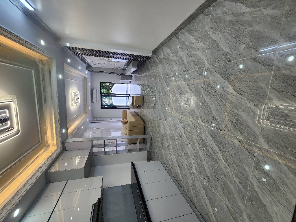 Bán nhà Ngũ Nhạc - diện tích 58.9m2 5 tầng - Ô tô tránh - giá 17,5 tỷ