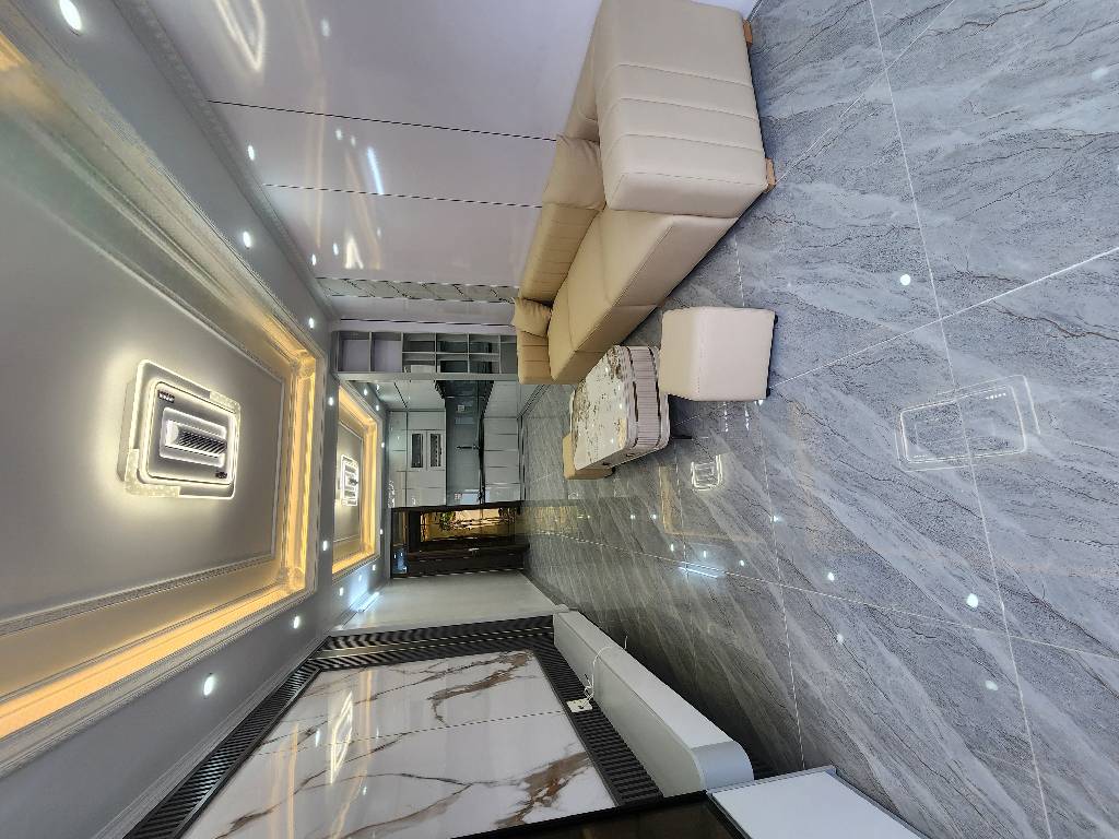 Bán nhà Ngũ Nhạc - diện tích 58.9m2 5 tầng - Ô tô tránh - giá 17,5 tỷ