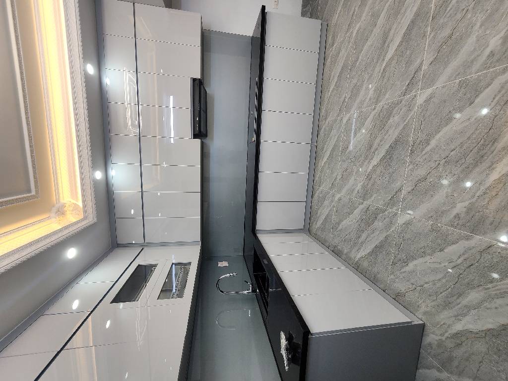 Bán nhà Ngũ Nhạc - diện tích 58.9m2 5 tầng - Ô tô tránh - giá 17,5 tỷ