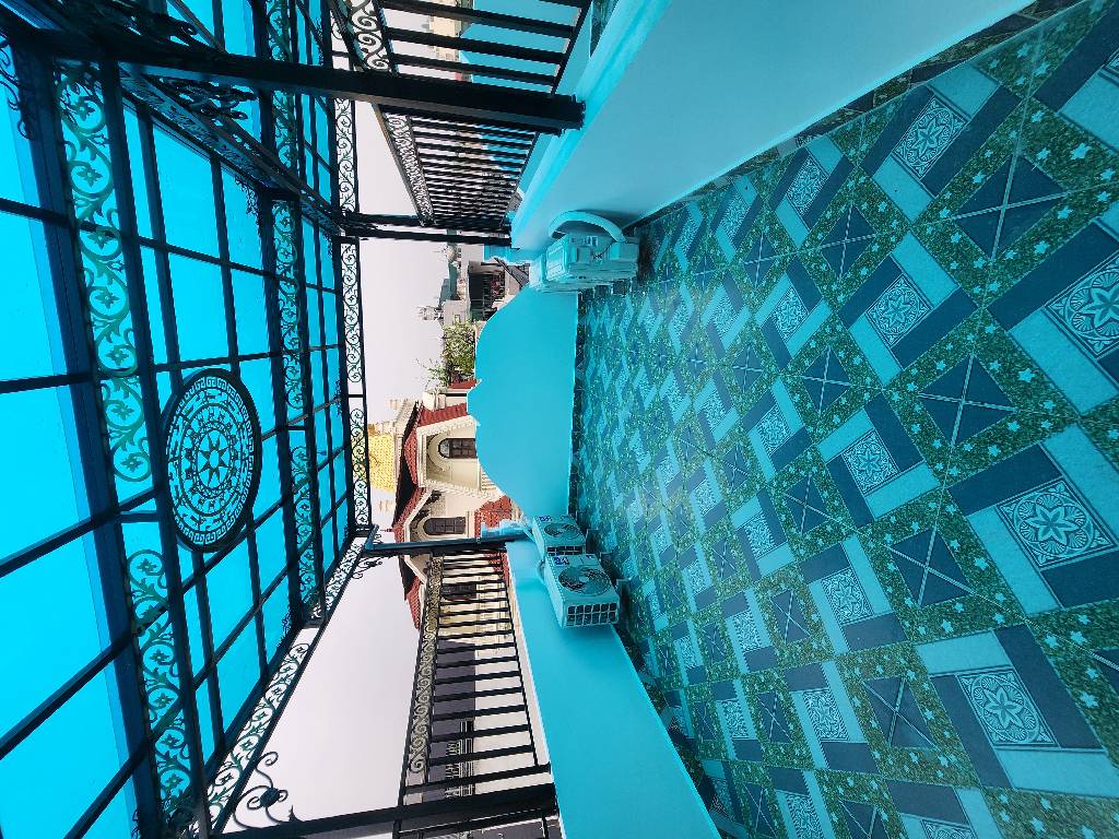 Bán nhà Ngũ Nhạc - diện tích 58.9m2 5 tầng - Ô tô tránh - giá 17,5 tỷ