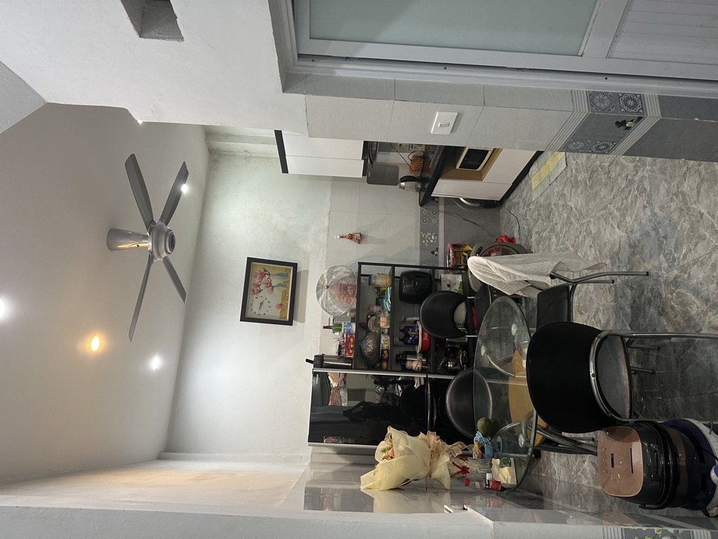 Bán nhà Tân Mai - diện tích 26m2 4 tầng - Đối diện trường THCS Trương Định - giá 14,5 tỷ