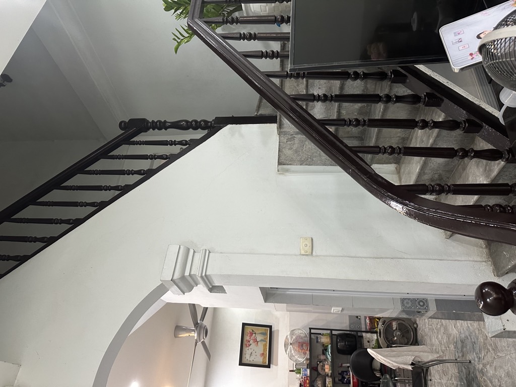 Bán nhà Tân Mai - diện tích 26m2 4 tầng - Đối diện trường THCS Trương Định - giá 14,5 tỷ