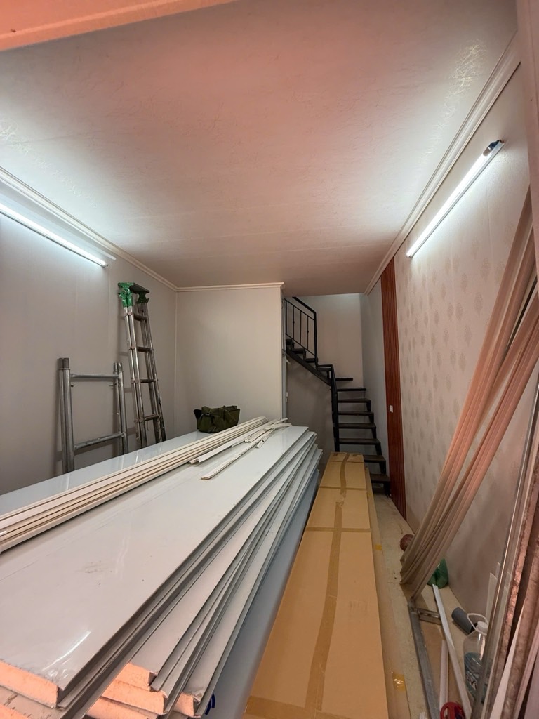 Bán nhà Trương Định - diện tích 20m2 3 tầng - Nhà nhỏ xinh đủ công năng - giá 2,2 tỷ