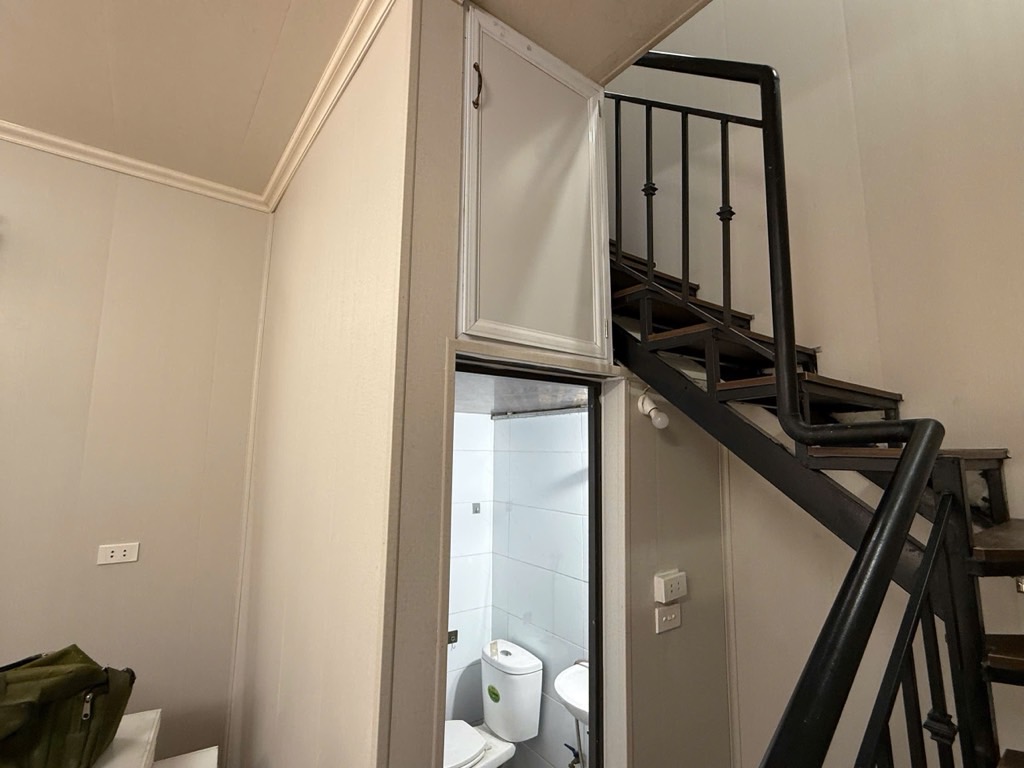 Bán nhà Trương Định - diện tích 20m2 3 tầng - Nhà nhỏ xinh đủ công năng - giá 2,2 tỷ