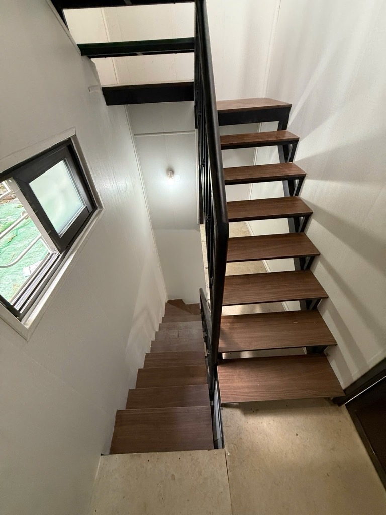 Bán nhà Trương Định - diện tích 20m2 3 tầng - Nhà nhỏ xinh đủ công năng - giá 2,2 tỷ