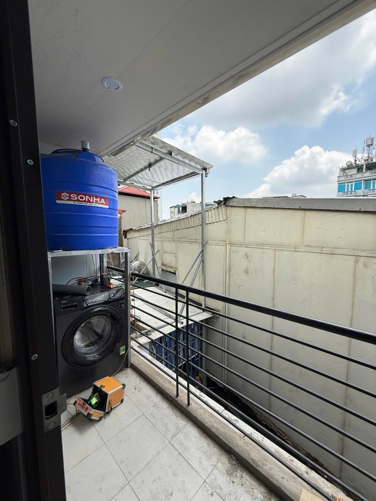 Bán nhà Trương Định - diện tích 20m2 3 tầng - Nhà nhỏ xinh đủ công năng - giá 2,2 tỷ