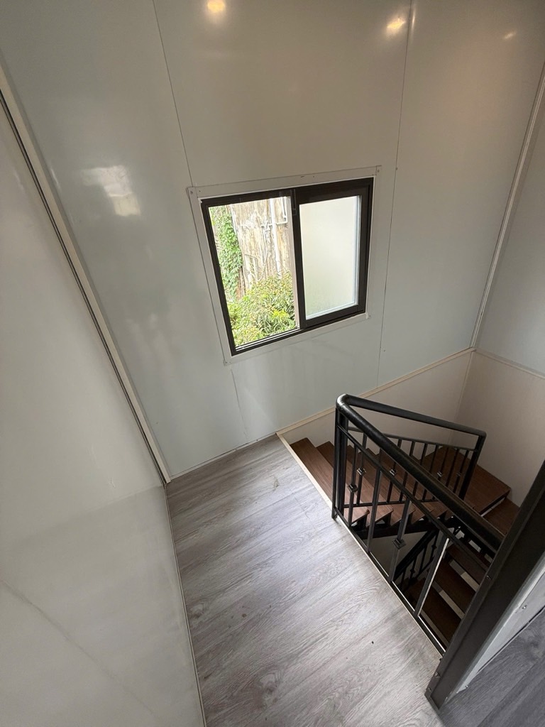 Bán nhà Trương Định - diện tích 20m2 3 tầng - Nhà nhỏ xinh đủ công năng - giá 2,2 tỷ