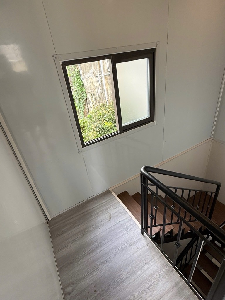 Bán nhà Trương Định - diện tích 20m2 3 tầng - Nhà nhỏ xinh đủ công năng - giá 2,2 tỷ