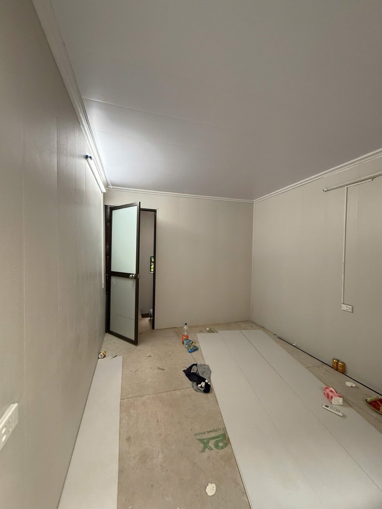 Bán nhà Trương Định - diện tích 20m2 3 tầng - Nhà nhỏ xinh đủ công năng - giá 2,2 tỷ