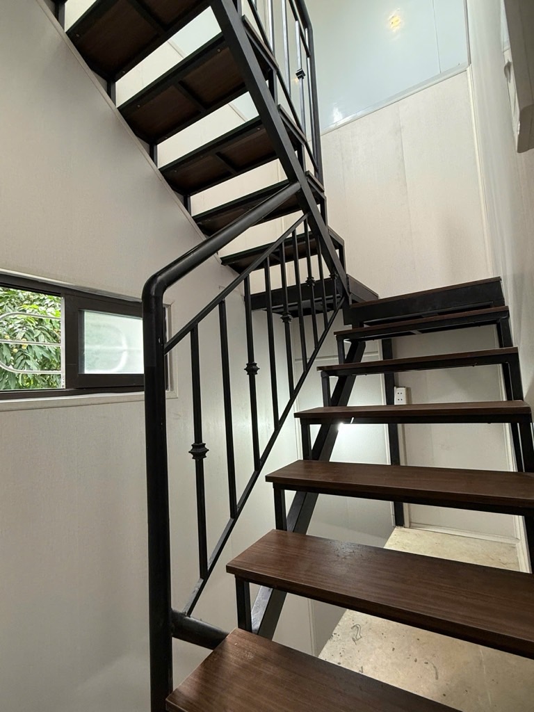 Bán nhà Trương Định - diện tích 20m2 3 tầng - Nhà nhỏ xinh đủ công năng - giá 2,2 tỷ