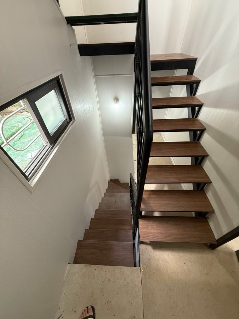 Bán nhà Trương Định - diện tích 20m2 3 tầng - Nhà nhỏ xinh đủ công năng - giá 2,2 tỷ