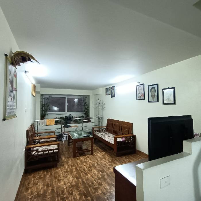 Bán nhà Nguyễn Trãi - diện tích 30m2 4 tầng - Nhà đẹp ở ngay - giá 7 tỷ