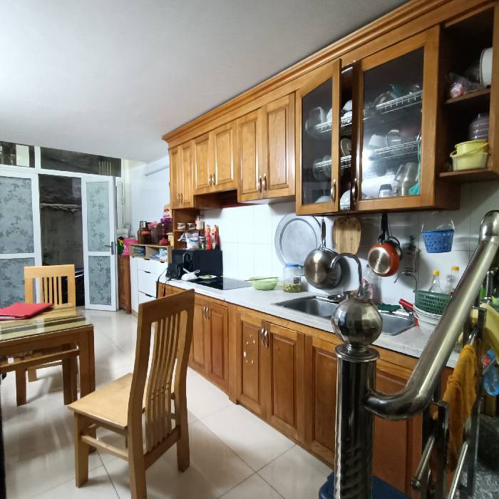 Bán nhà Nguyễn Trãi - diện tích 30m2 4 tầng - Nhà đẹp ở ngay - giá 7 tỷ