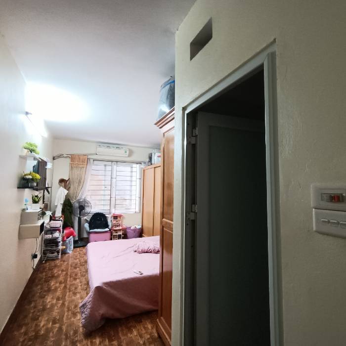 Bán nhà Nguyễn Trãi - diện tích 30m2 4 tầng - Nhà đẹp ở ngay - giá 7 tỷ