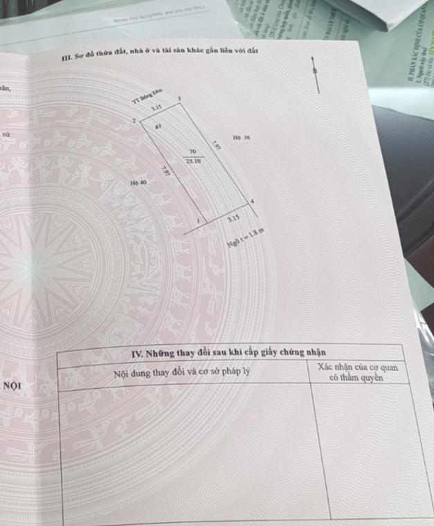 Bán nhà Nguyễn Trãi - diện tích 30m2 4 tầng - Nhà đẹp ở ngay - giá 7 tỷ