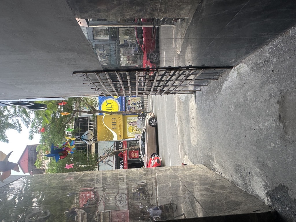 Bán nhà Chùa Bộc - diện tích 40m2 4 tầng - Nhà mặt phố, kinh doanh tốt - giá 13,8 tỷ