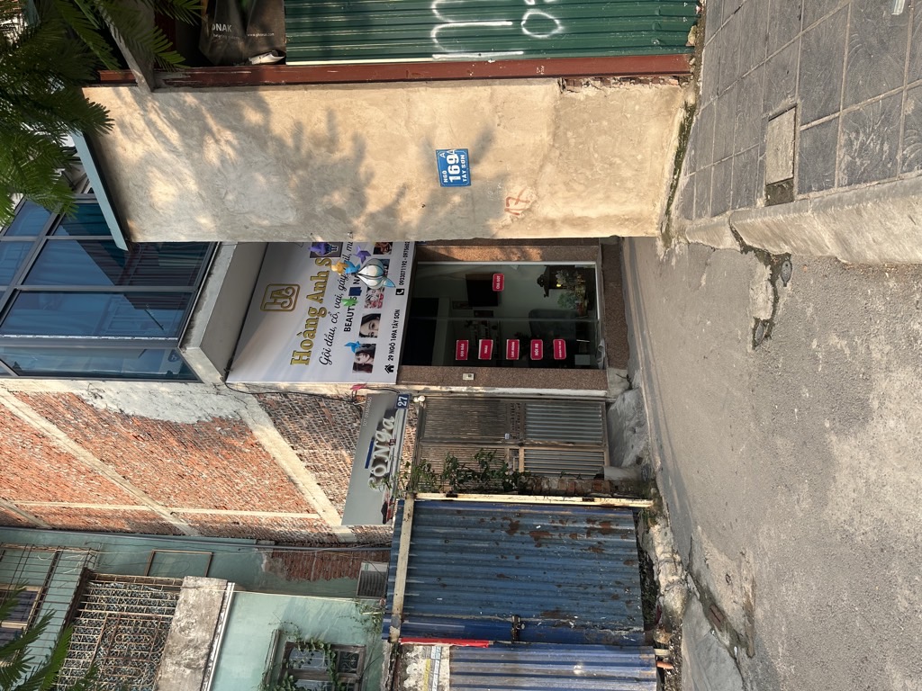 Bán nhà Chùa Bộc - diện tích 40m2 4 tầng - Nhà mặt phố, kinh doanh tốt - giá 13,8 tỷ