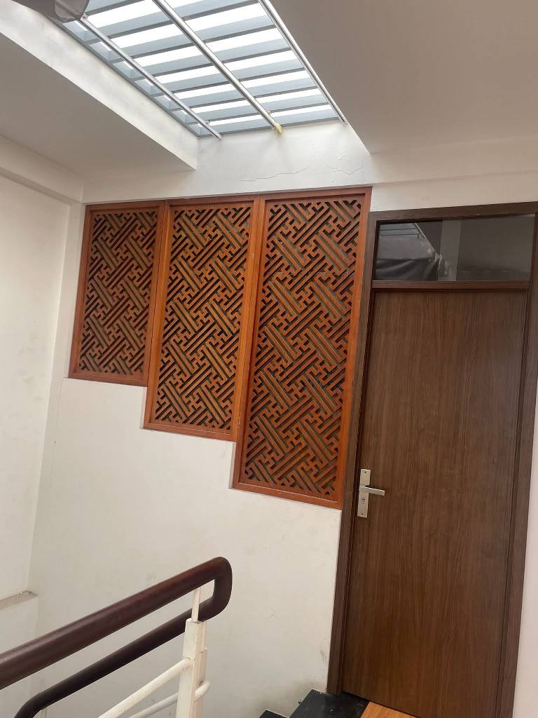 Bán nhà Quan Nhân - diện tích 71m2 5 tầng - Nhà 2 mặt thoáng, ô tô con đỗ cửa - giá 14,2 tỷ