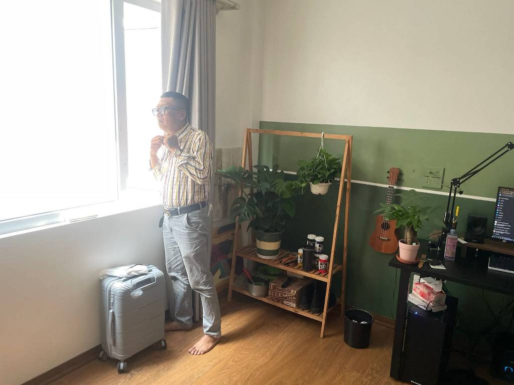 Bán nhà Quan Nhân - diện tích 71m2 5 tầng - Nhà 2 mặt thoáng, ô tô con đỗ cửa - giá 14,2 tỷ