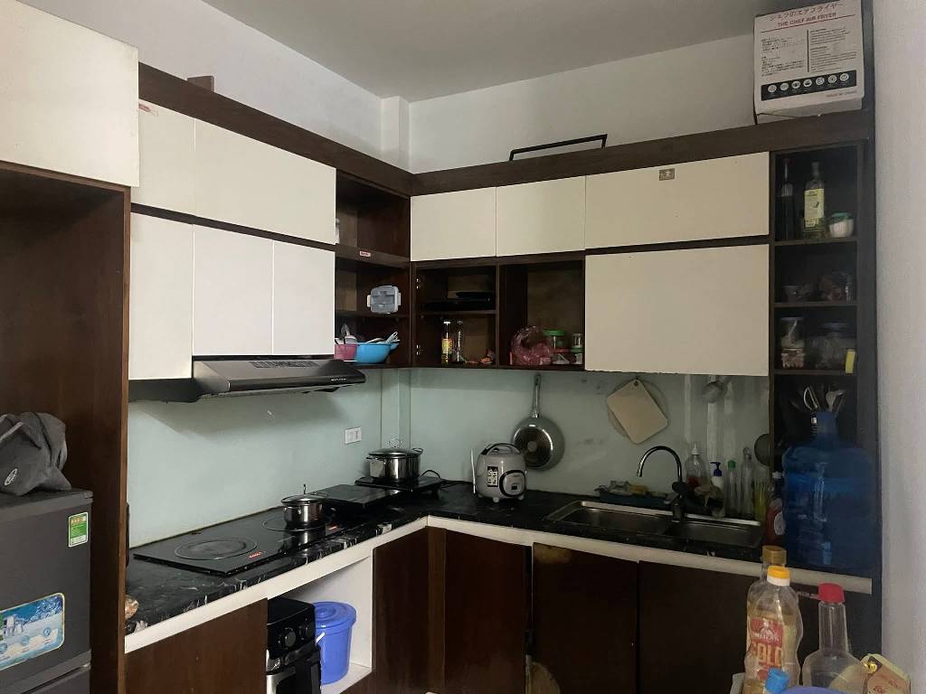 Bán nhà Quan Nhân - diện tích 71m2 5 tầng - Nhà 2 mặt thoáng, ô tô con đỗ cửa - giá 14,2 tỷ