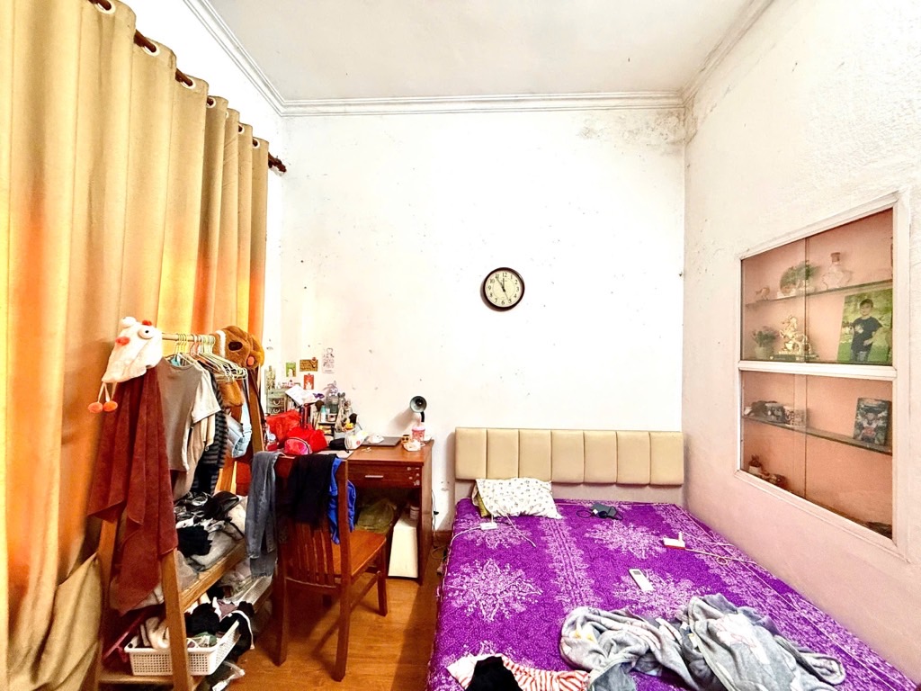 Bán nhà Đê Trần Khát Chân - diện tích 54m2 4 tầng - 2 mặt tiền kinh doanh - giá 15 tỷ