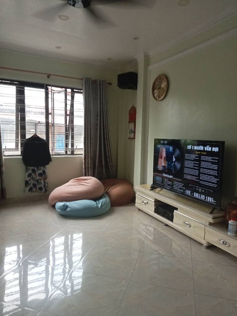 Bán nhà Xã Đàn - diện tích 33m2 6 tầng - LÔ GÓC 2 MẶT NGÕ THOÁNG - giá 13,2 tỷ