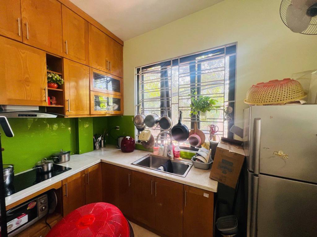 Bán nhà Xã Đàn - diện tích 33m2 6 tầng - LÔ GÓC 2 MẶT NGÕ THOÁNG - giá 13,2 tỷ