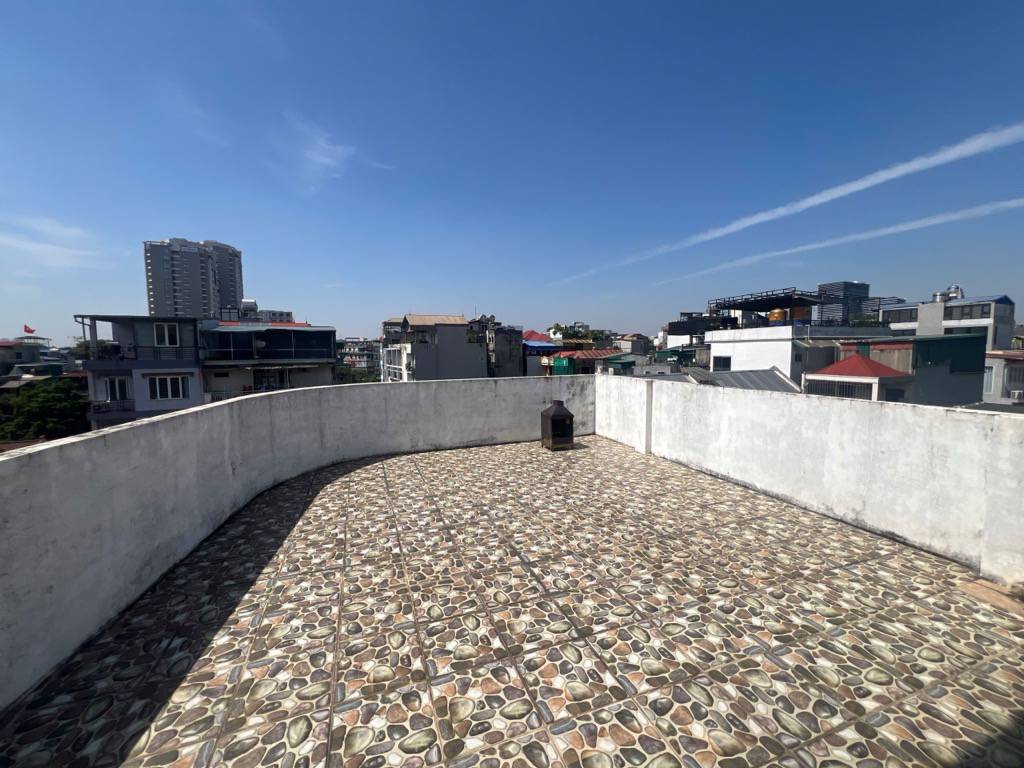 Bán nhà Xã Đàn - diện tích 33m2 6 tầng - LÔ GÓC 2 MẶT NGÕ THOÁNG - giá 13,2 tỷ