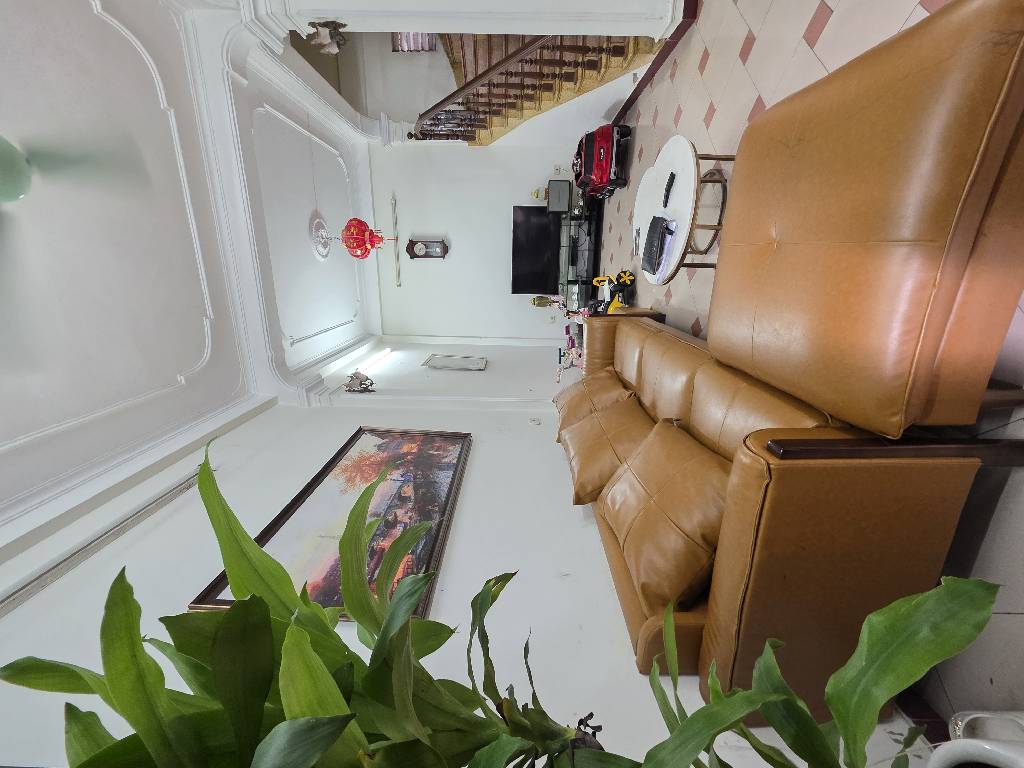 Bán nhà Minh Khai - diện tích 74.8m2 4 tầng - Nhà đẹp hiếm có - giá 11,5 tỷ