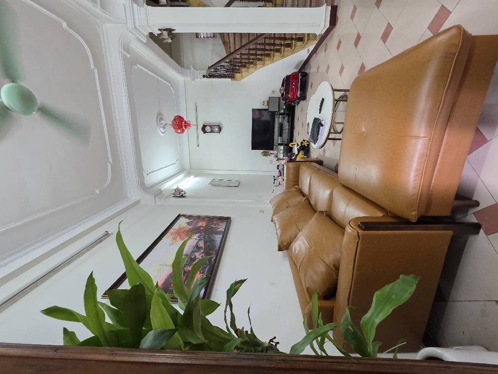 Bán nhà Minh Khai - diện tích 74.8m2 4 tầng - Nhà đẹp hiếm có - giá 11,5 tỷ