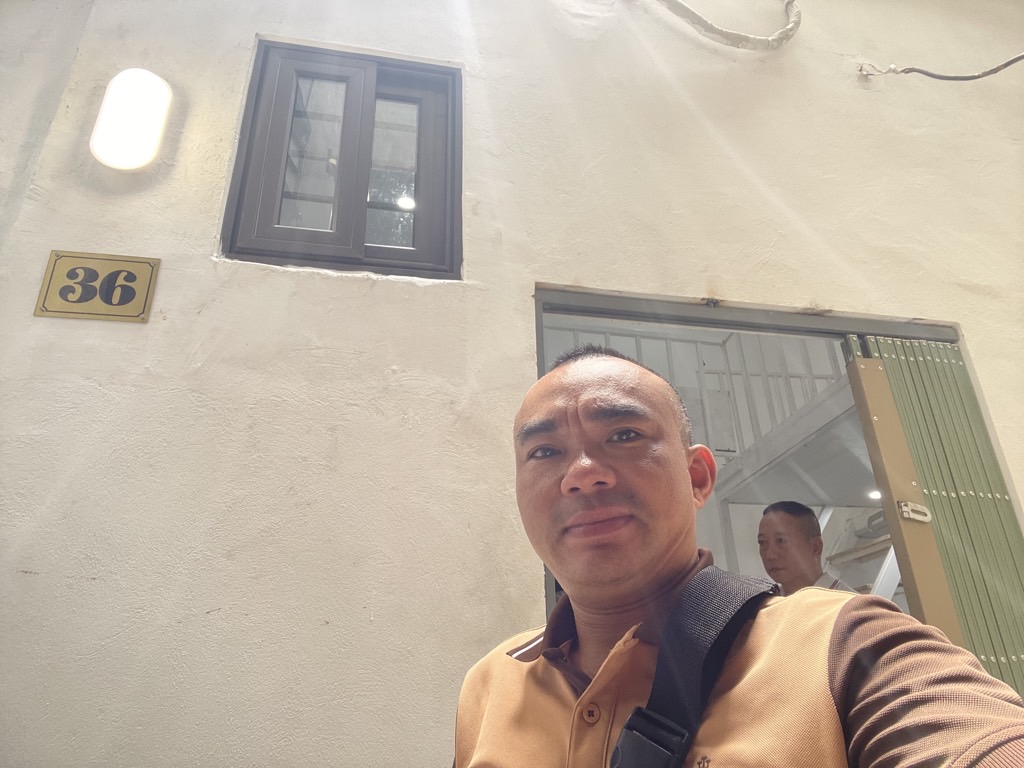 Bán nhà Tôn Đức Thắng - diện tích 15m2 1 tầng - Mặt tiền rộng - giá 1,5 tỷ