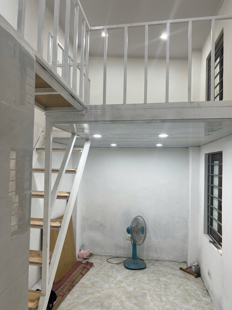 Bán nhà Tôn Đức Thắng - diện tích 15m2 1 tầng - Mặt tiền rộng - giá 1,5 tỷ