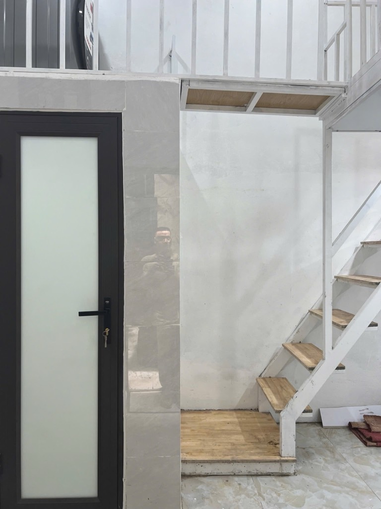 Bán nhà Tôn Đức Thắng - diện tích 15m2 1 tầng - Mặt tiền rộng - giá 1,5 tỷ