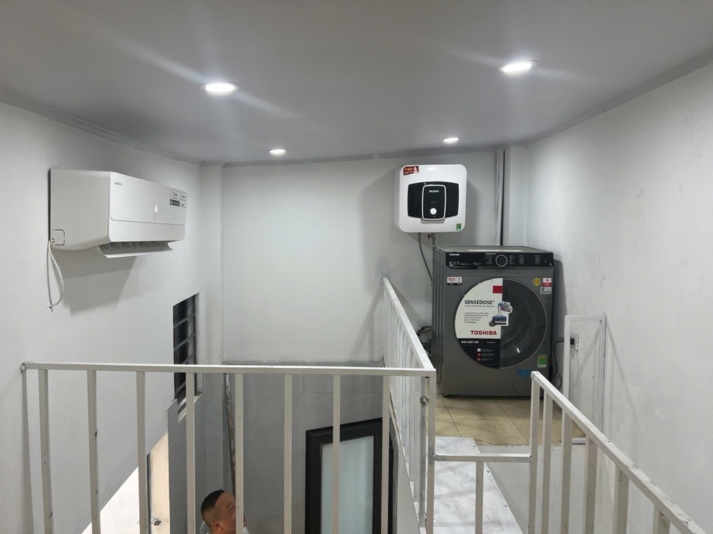 Bán nhà Tôn Đức Thắng - diện tích 15m2 1 tầng - Mặt tiền rộng - giá 1,5 tỷ