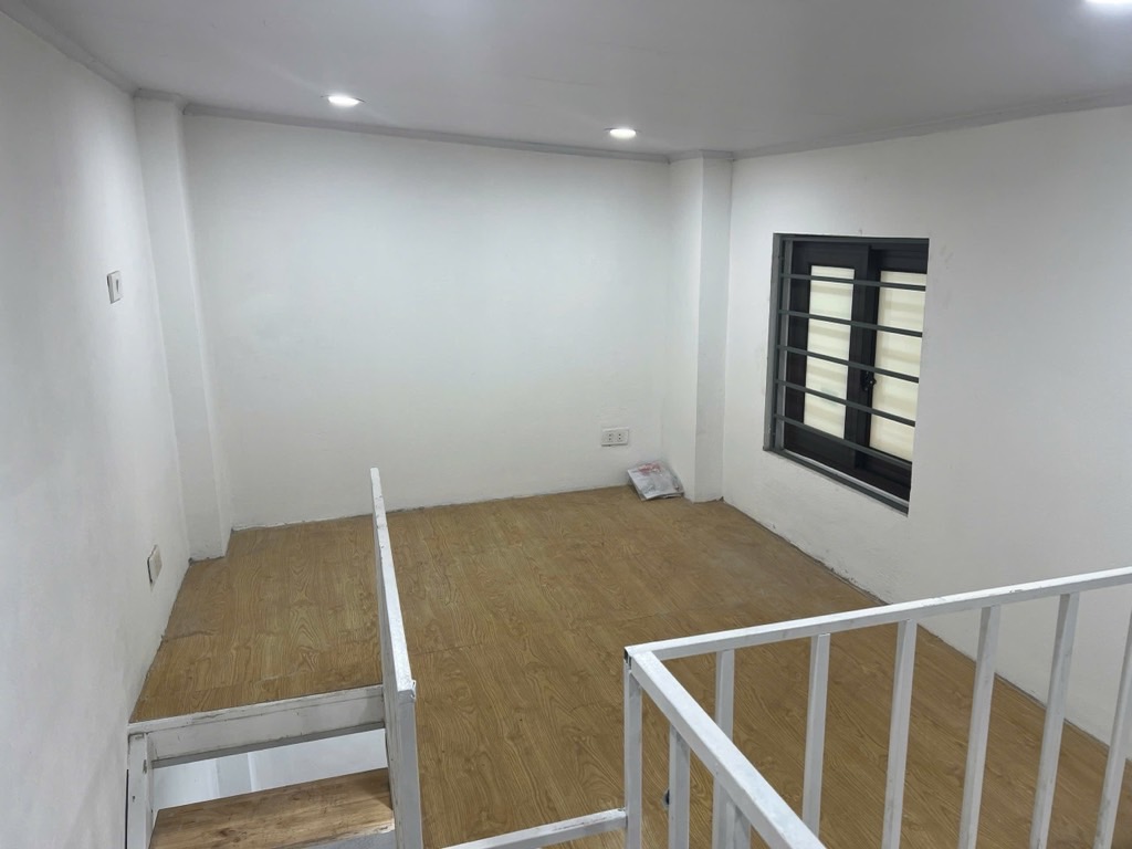 Bán nhà Tôn Đức Thắng - diện tích 15m2 1 tầng - Mặt tiền rộng - giá 1,5 tỷ