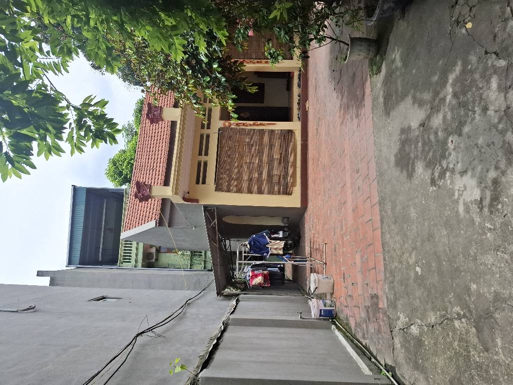 Bán nhà Nguyễn Khoái - diện tích 231m2 1 tầng - ngõ 553 - giá 17 tỷ