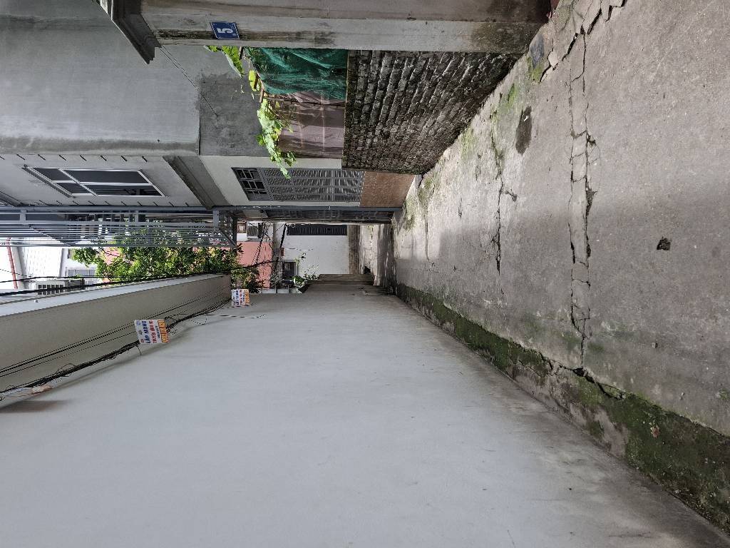 Bán nhà Nguyễn Khoái - diện tích 231m2 1 tầng - ngõ 553 - giá 17 tỷ