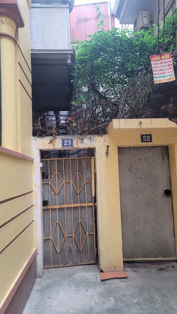 Bán nhà Tạ Quang Bửu - diện tích 65m2 3 tầng - ô tô cách nhà chỉ 10m - giá 15,5 tỷ