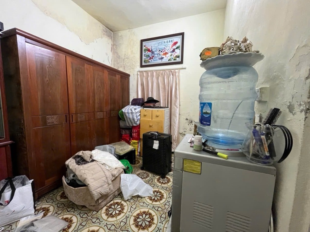 Bán nhà Tạ Quang Bửu - diện tích 65m2 3 tầng - ô tô cách nhà chỉ 10m - giá 15,5 tỷ