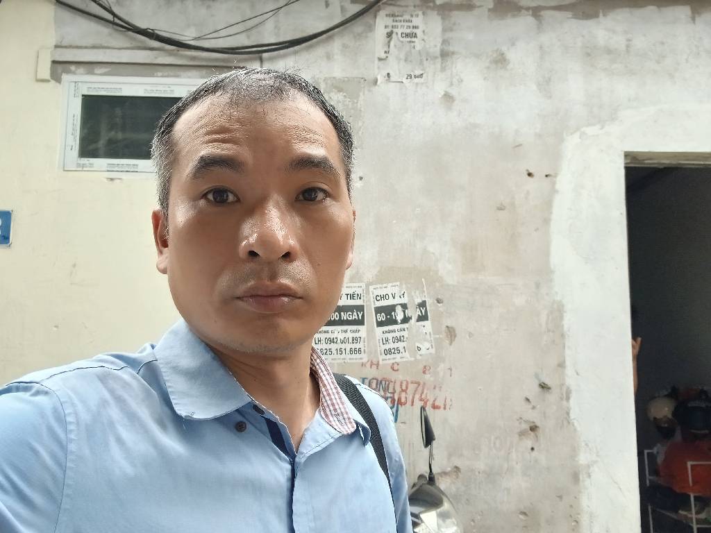 Bán nhà Tam Trinh - diện tích 49m2 1 tầng - Ô tô tránh ba gác - giá 2,3 tỷ