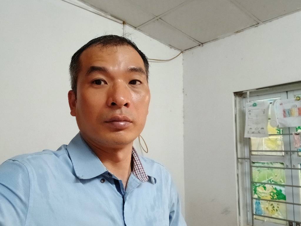 Bán nhà Tam Trinh - diện tích 49m2 1 tầng - Ô tô tránh ba gác - giá 2,3 tỷ