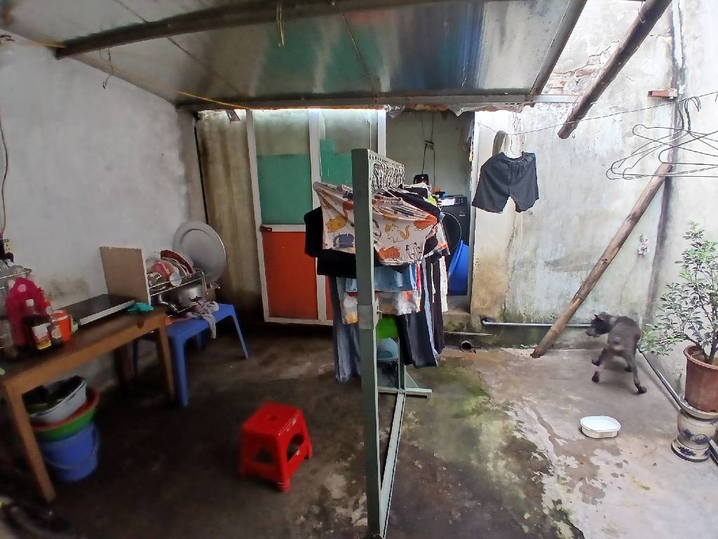 Bán nhà Tam Trinh - diện tích 49m2 1 tầng - Ô tô tránh ba gác - giá 2,3 tỷ