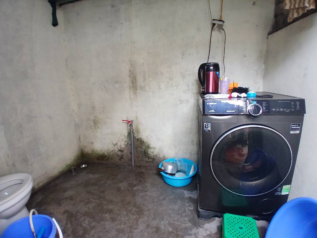 Bán nhà Tam Trinh - diện tích 49m2 1 tầng - Ô tô tránh ba gác - giá 2,3 tỷ