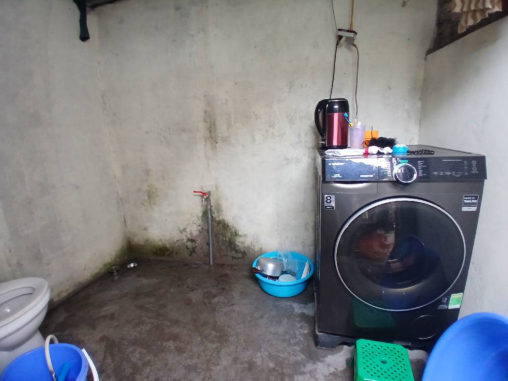 Bán nhà Tam Trinh - diện tích 49m2 1 tầng - Ô tô tránh ba gác - giá 2,3 tỷ