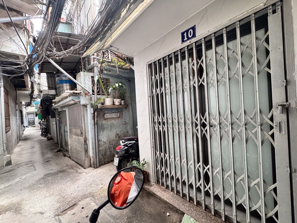 Bán nhà Tôn Đức Thắng - diện tích 15,5m2 1 tầng - Cực Hiếm - giá 3,15 tỷ