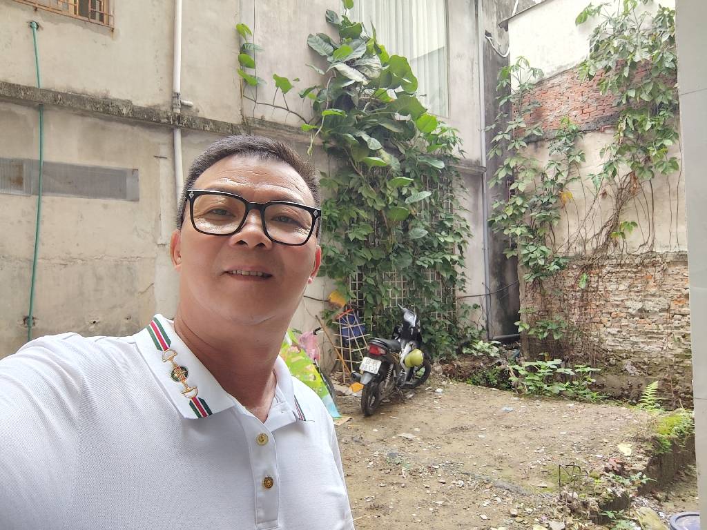 Bán nhà Ngõ Chùa Liên Phái - diện tích 57m2 1 tầng - MẢNH ĐẤT VUÔNG VẮN HAI BÀ TRƯNG - giá 7,5 tỷ