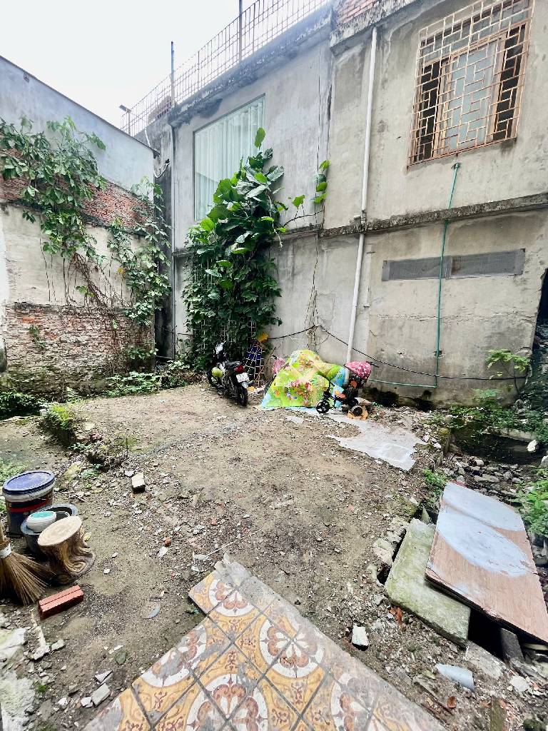 Bán nhà Ngõ Chùa Liên Phái - diện tích 57m2 1 tầng - MẢNH ĐẤT VUÔNG VẮN HAI BÀ TRƯNG - giá 7,5 tỷ