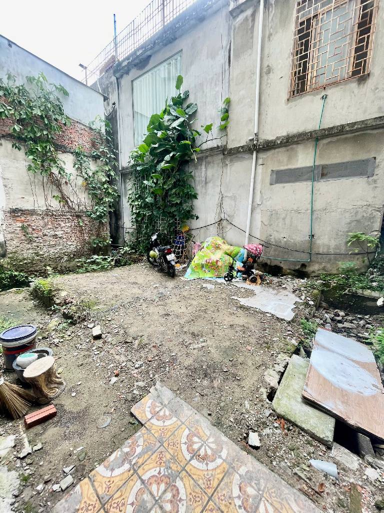 Bán nhà Ngõ Chùa Liên Phái - diện tích 57m2 1 tầng - MẢNH ĐẤT VUÔNG VẮN HAI BÀ TRƯNG - giá 7,5 tỷ
