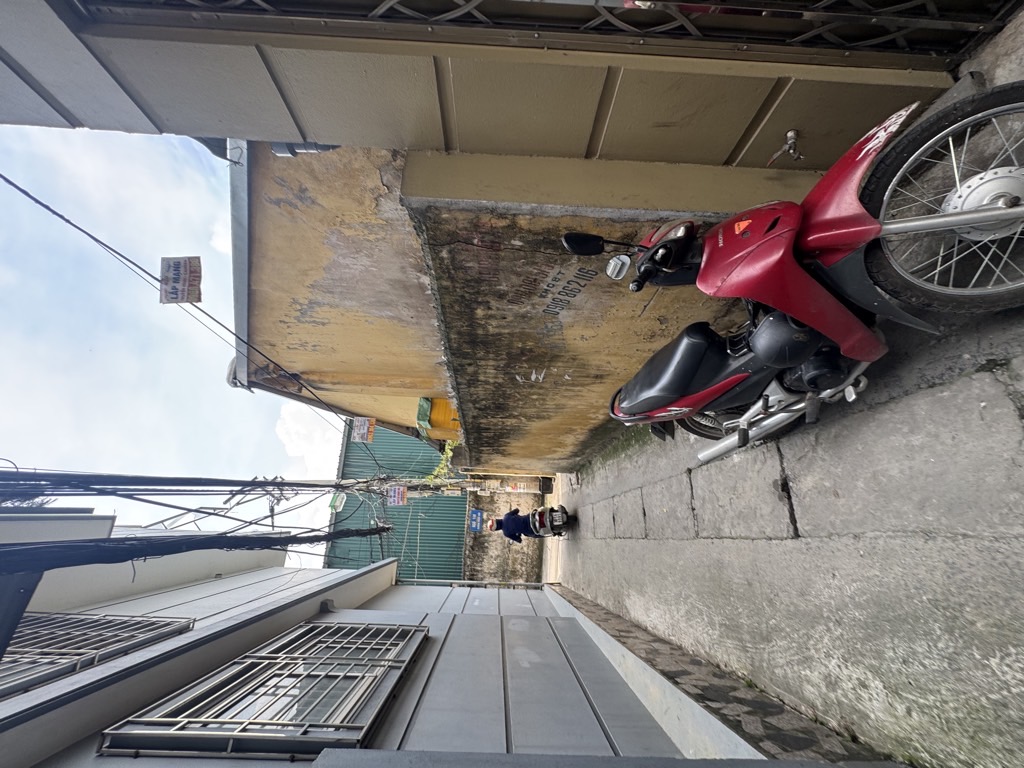 Bán nhà Ngọc Hồi - diện tích 113m2 1 tầng - Lô góc cực đẹp - giá 17,3 tỷ